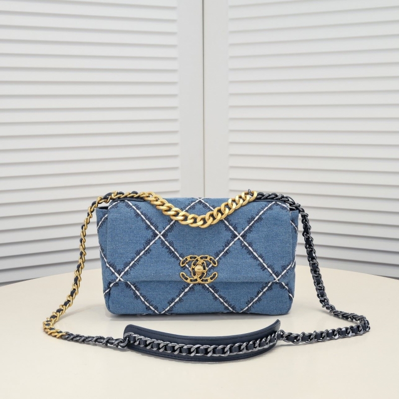 Ch**el 19 bags